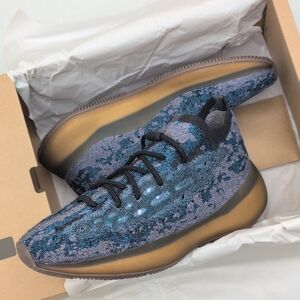 Yeezy Boost 380 - Covellite - Men's Size 11 ( GZ0454 )